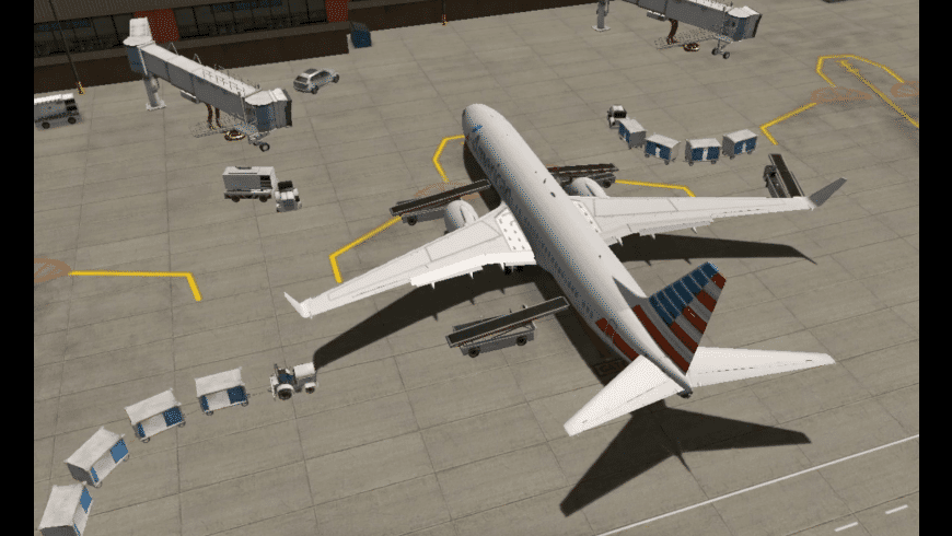 Flight Simulator Mac Demo Download