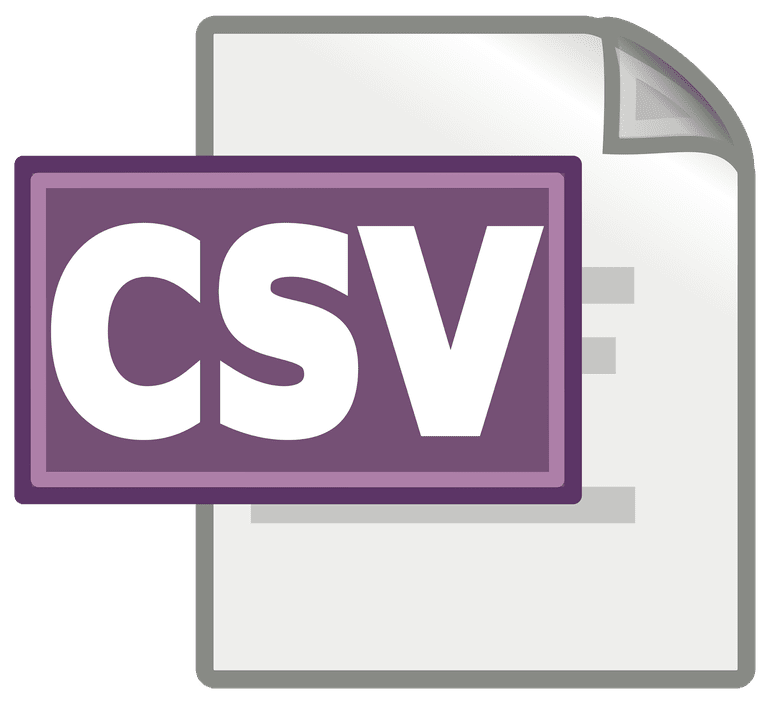 Csv File Download For Mac