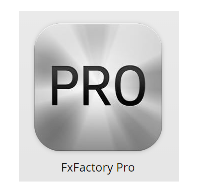fxfactory premiere pro windows